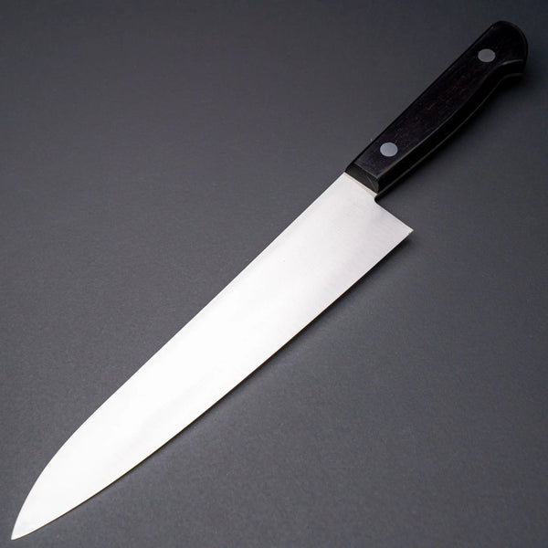Sukehisa OX HEAD Gyuto 210mm Pakka Handle (Old Stock) Product vendor