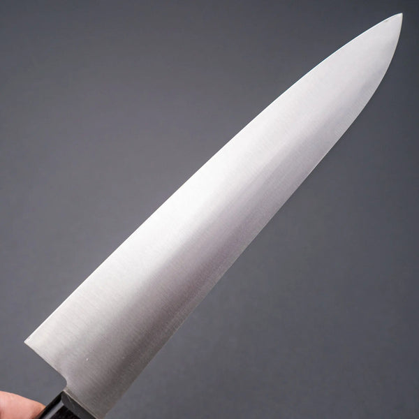 Sukehisa OX HEAD Gyuto 210mm Pakka Handle (Old Stock) Product vendor