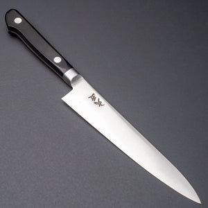 Sukehisa Made Marugo Swedish Carbon Petty 150mm Pakka Handle (Old Stock) Product vendor