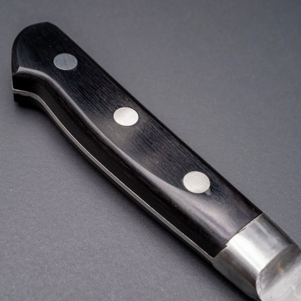 Sukehisa Made Masachiyo Nihoko SK Carbon Gyuto 270mm Pakka Handle (Old Stock) Product vendor