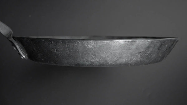 Kanatoko Hand Forged Iron Frying Pan (Medium) Product vendor