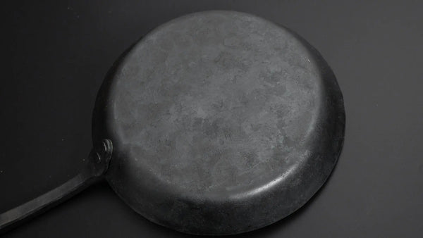Kanatoko Hand Forged Iron Frying Pan (Medium) Product vendor