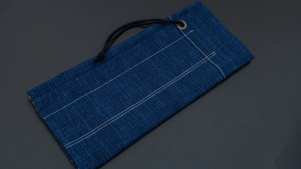 Hitohira Wagara Knife Roll Medium (6 Pocket) #002 Product vendor
