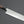 Tetsujin Silver #3 Kasumi Kiritsuke Gyuto 240mm Taihei Makassar Ebony Handle Product vendor