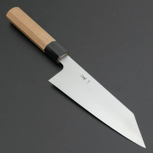 Hitohira FJ VG-10 Bunka 180mm Taihei Ho Wood Handle (Wa) Product vendor