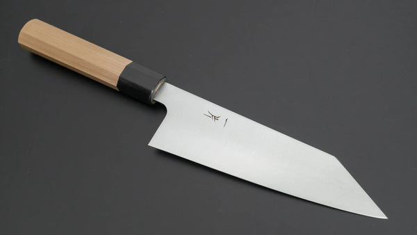 Hitohira FJ VG-10 Bunka 180mm Taihei Ho Wood Handle (Wa) Product vendor