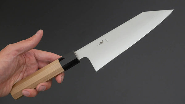 Hitohira FJ VG-10 Bunka 180mm Taihei Ho Wood Handle (Wa) Product vendor