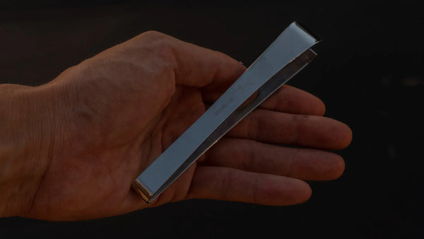 Morihei Tsuru Fish Tweezer 120mm Maru Product vendor