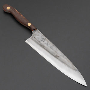 Jiro Tsuchime Yo Petty 180mm Tagayasan Handle (#642) Product vendor