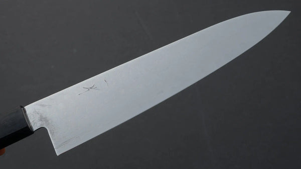 Hitohira HG Damascus Gyuto 210mm Walnut Handle Product vendor