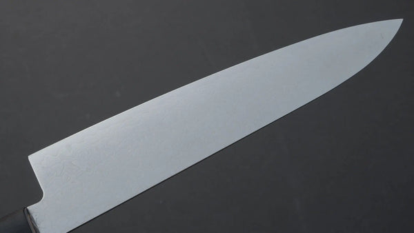 Hitohira HG Damascus Gyuto 210mm Walnut Handle Product vendor