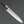 Tetsujin Silver #3 Kasumi Gyuto 270mm Taihei Makassar Ebony Handle Product vendor