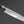 Tetsujin Silver #3 Kasumi Gyuto 270mm Taihei Makassar Ebony Handle Product vendor