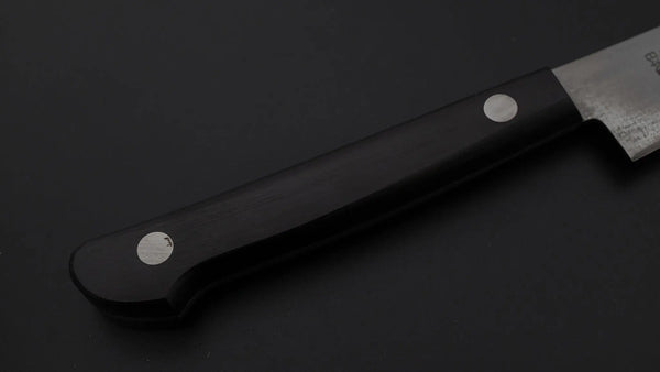 Sukehisa Nihonko Petty 120mm Pakka Handle (No Bolster) Product vendor