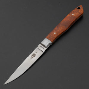 MOKI Trout & Bird 2.0 VG-XEOS Fixed Blade Quince Handle Product vendor