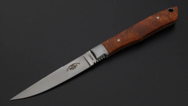MOKI Trout & Bird 2.0 VG-XEOS Fixed Blade Quince Handle Product vendor