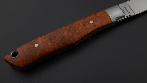 MOKI Trout & Bird 2.0 VG-XEOS Fixed Blade Quince Handle Product vendor