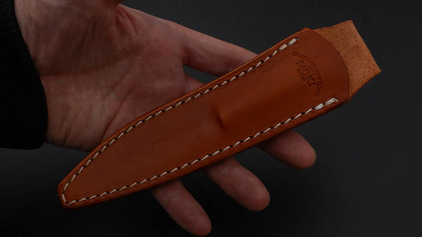 MOKI Trout & Bird 2.0 VG-XEOS Fixed Blade Quince Handle Product vendor