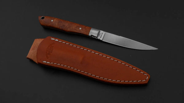 MOKI Trout & Bird 2.0 VG-XEOS Fixed Blade Quince Handle Product vendor