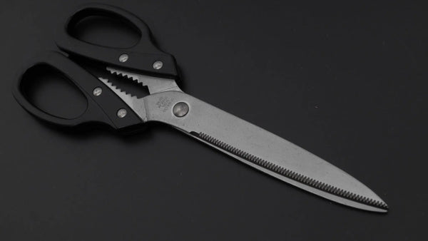 ALLEX Long Kitchen Shears Product vendor