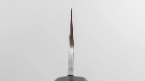 Nigara SG STRIX Petty 150mm Ebony Handle Product vendor