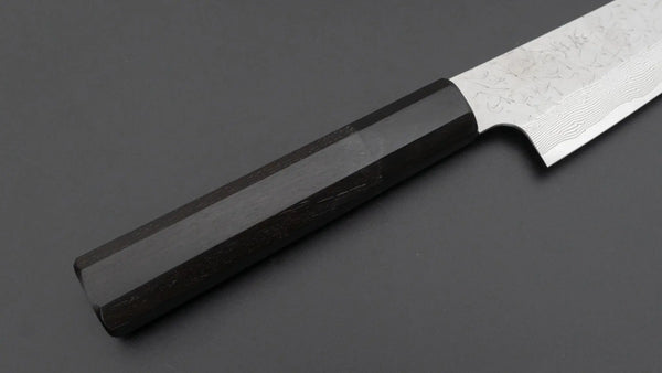 Nigara SG STRIX Petty 150mm Ebony Handle Product vendor