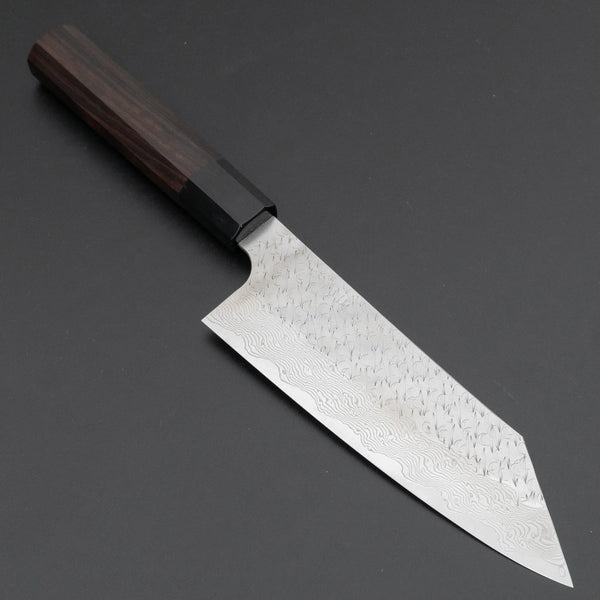 Nigara SG STRIX Bunka 180mm Ebony Handle Product vendor