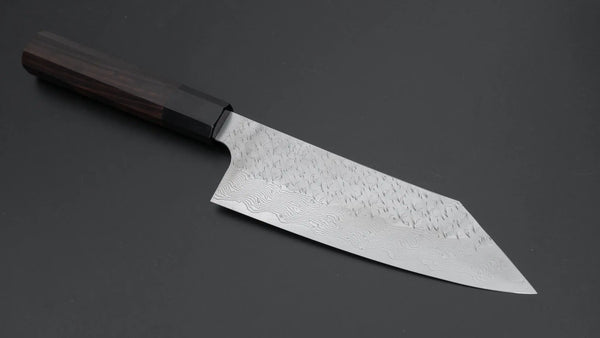 Nigara SG STRIX Bunka 180mm Ebony Handle Product vendor
