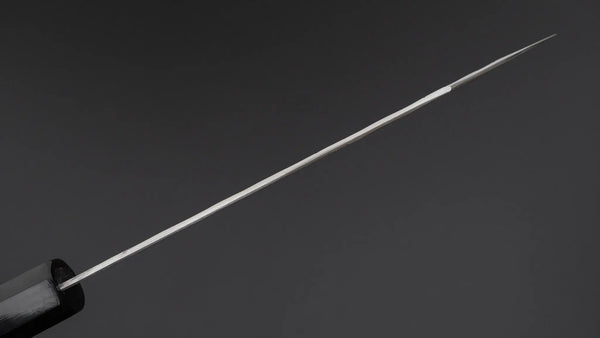 Nigara SG STRIX Bunka 180mm Ebony Handle Product vendor