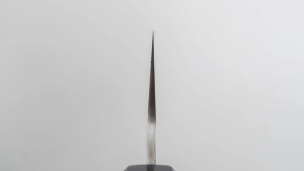 Nigara SG STRIX Gyuto 210mm Ebony Handle Product vendor