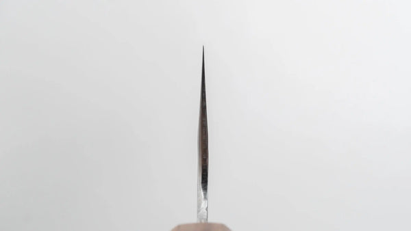Makoto Kurosaki STK VG-7 Santoku 165mm Walnut Handle Product vendor