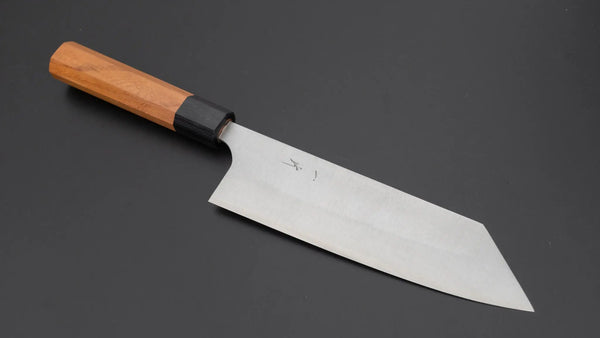 Hitohira Echizen SG2 Bunka 180mm Keyaki Zelkova Handle Product vendor