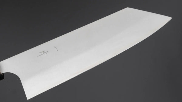 Hitohira Echizen SG2 Bunka 180mm Keyaki Zelkova Handle Product vendor