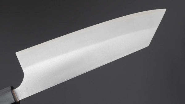 Hitohira Echizen SG2 Bunka 180mm Keyaki Zelkova Handle Product vendor