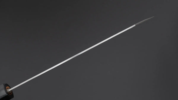 Hitohira Echizen SG2 Bunka 180mm Keyaki Zelkova Handle Product vendor