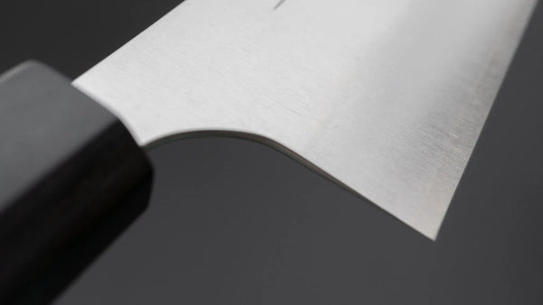 Hitohira Echizen SG2 Bunka 180mm Keyaki Zelkova Handle Product vendor