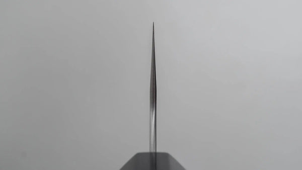 Hitohira Echizen SG2 Bunka 180mm Keyaki Zelkova Handle Product vendor