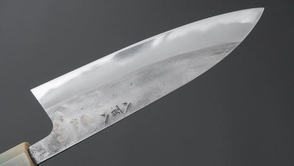 Jiro Tsuchime Wa Petty 150mm Taihei Tagayasan Handle (#808) Product vendor