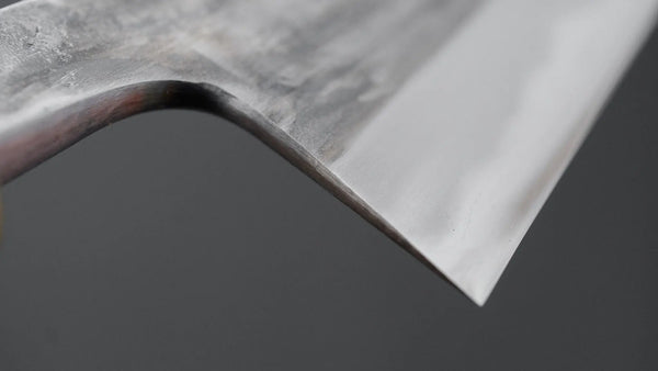 Jiro Tsuchime Wa Petty 150mm Taihei Tagayasan Handle (#808) Product vendor