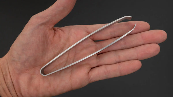 Morihei Azuma Fish Tweezer 120mm Product vendor