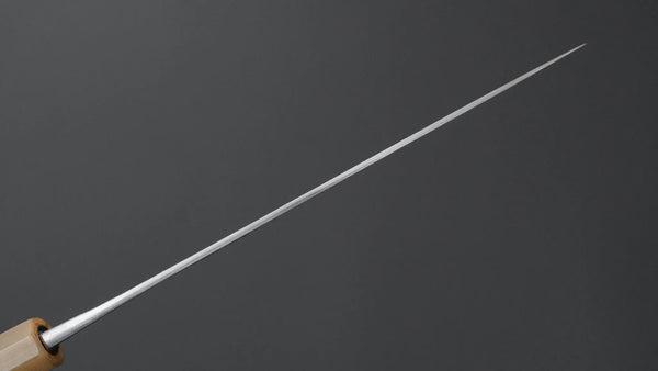 Jiro Tsuchime Wa Petty 180mm Taihei Tagayasan Handle (#816) Product vendor
