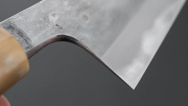 Jiro Tsuchime Wa Petty 180mm Taihei Tagayasan Handle (#816) Product vendor