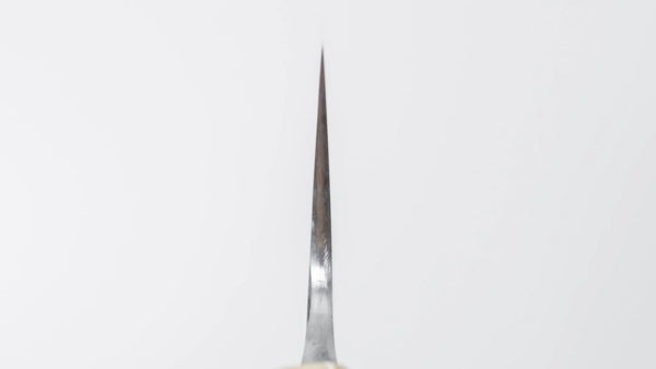 Jiro Tsuchime Wa Petty 180mm Taihei Tagayasan Handle (#816) Product vendor