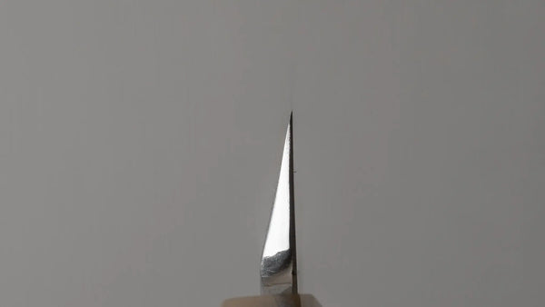 Hitohira Kikuchiyo Mosuke Kikko Blue #1 Yanagi Sakimaru 300mm Ziricote Handle (Saya) Product vendor