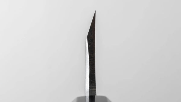 Hitohira Togashi Blue #2 Deba 180mm Ho Wood Handle (Saya) Product vendor