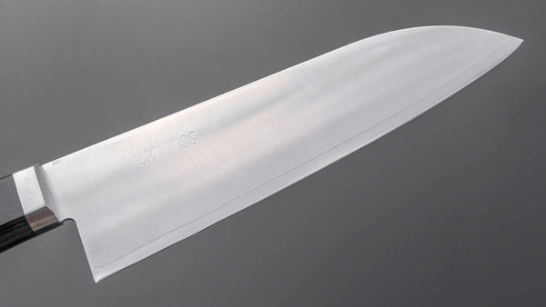 Morihei Kiyomitsu #140 Santoku 140mm Pakka Handle Product vendor
