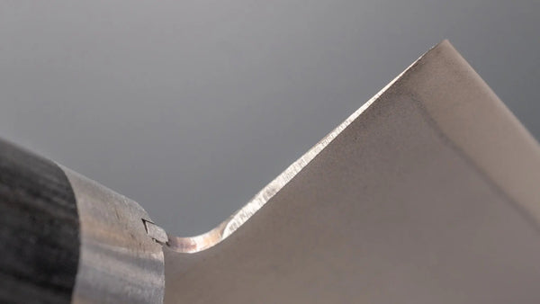 Morihei Kiyomitsu #140 Santoku 140mm Pakka Handle Product vendor