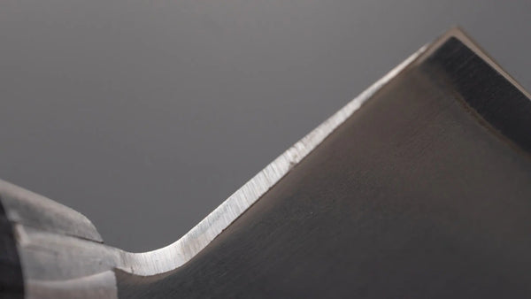 Morihei Kiyomitsu #140 Santoku 165mm Pakka Handle Product vendor