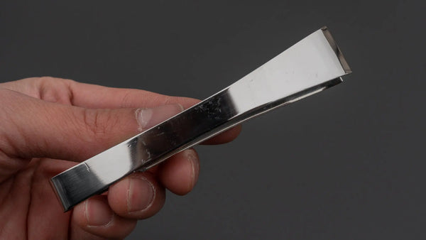 Morihei Tsuru Fish Tweezer 105mm Maru Product vendor