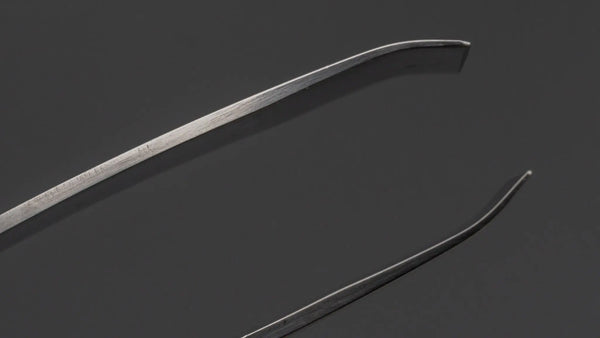 Morihei Tsuru Fish Tweezer 105mm Maru Product vendor